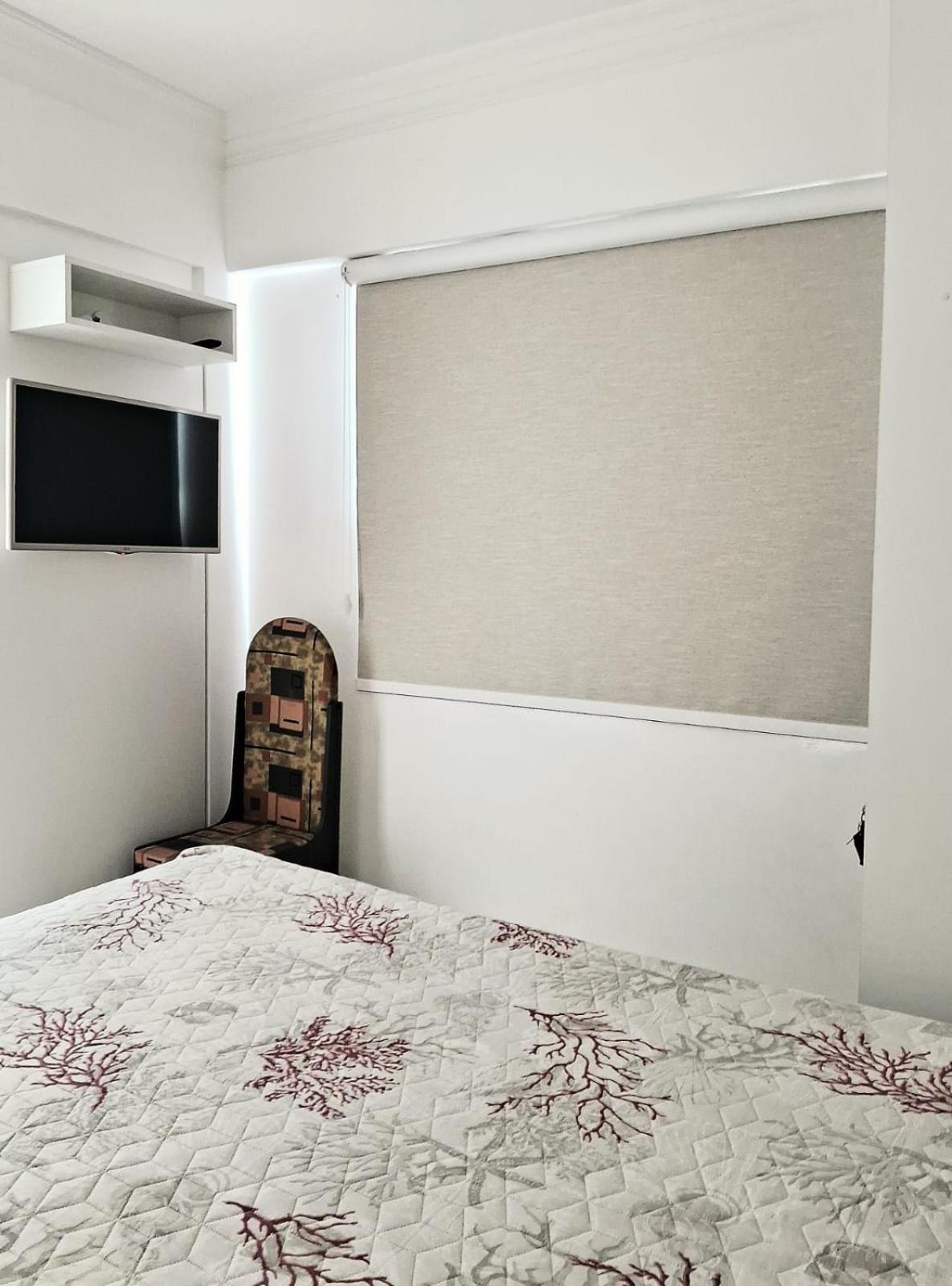 Residencial Atalanta Lägenhet Bombinhas Exteriör bild