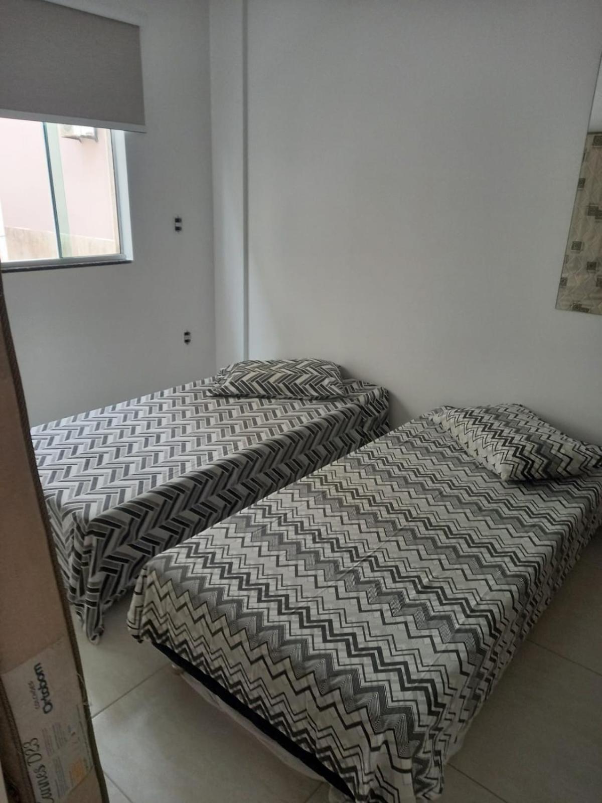 Residencial Atalanta Lägenhet Bombinhas Exteriör bild