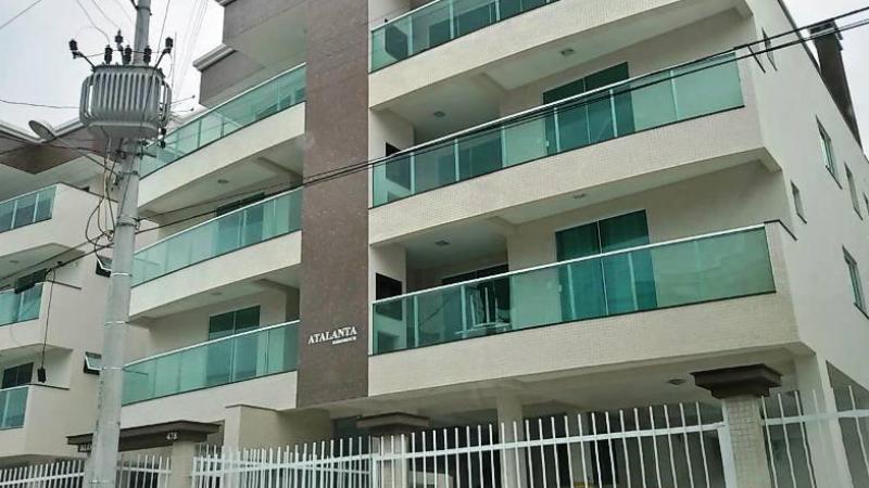 Residencial Atalanta Lägenhet Bombinhas Exteriör bild