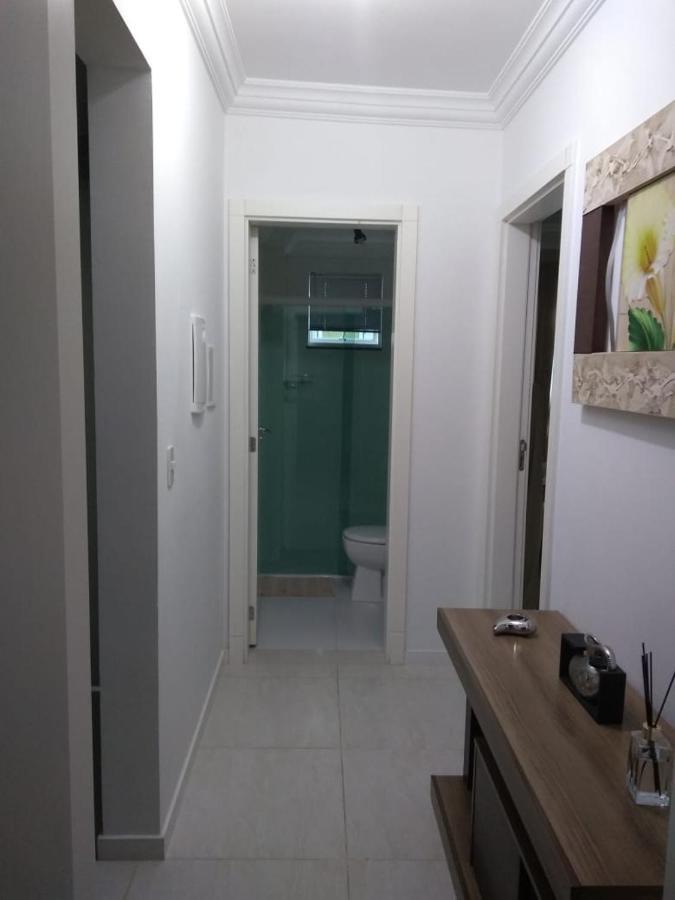 Residencial Atalanta Lägenhet Bombinhas Exteriör bild